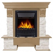 Pietra Classic сланец белый (беленый дуб)