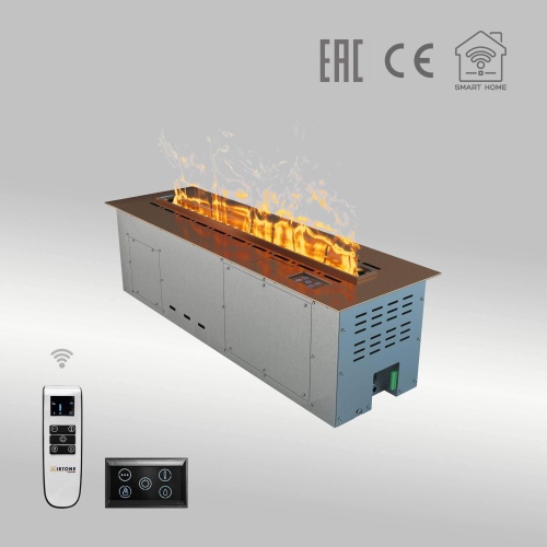 Электроочаг Airtone Vepo RGB 800 в Набережных Челнах