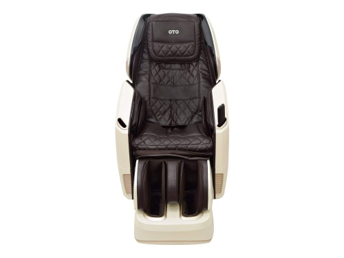 Массажное кресло OTO PRESTIGE ZEN PRO PE-09 Эспрессо