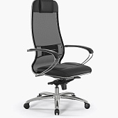 Ортопедическое кресло Metta Samurai L1-2K - TS+Infinity