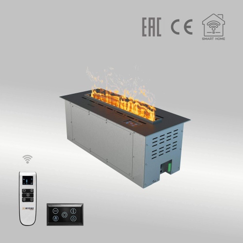 Электроочаг Airtone Vepo RGB 600 в Набережных Челнах