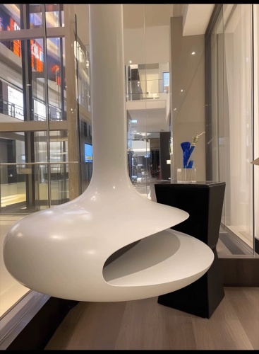 Электрокамин RuFire Matteo 600 Electro в Набережных Челнах