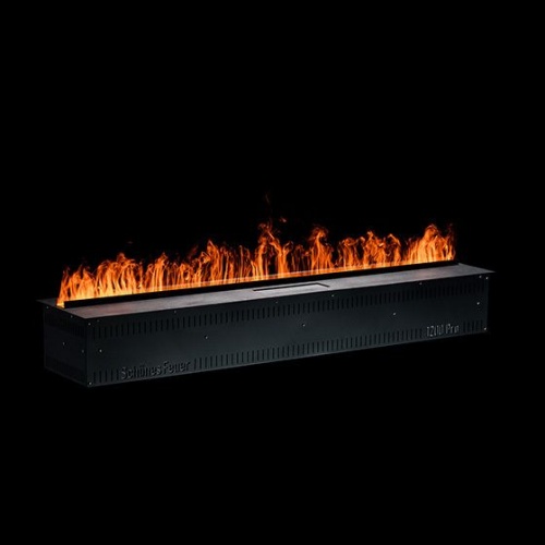 Электроочаг Schönes Feuer 3D FireLine 1200 RGB в Набережных Челнах