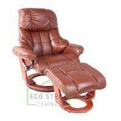 Кресло-реклайнер Falto Lux