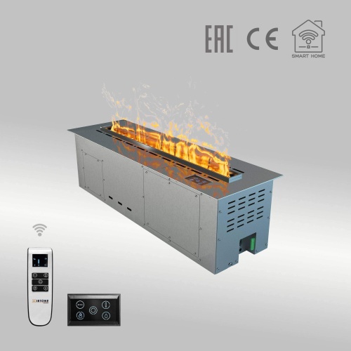 Электроочаг Airtone Vepo RGB 800 в Набережных Челнах