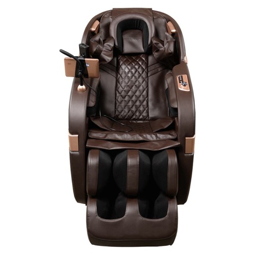Массажное кресло Orlauf Mainz Pecan Peace