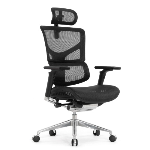 Ортопедическое кресло Falto Sail 2 Черное