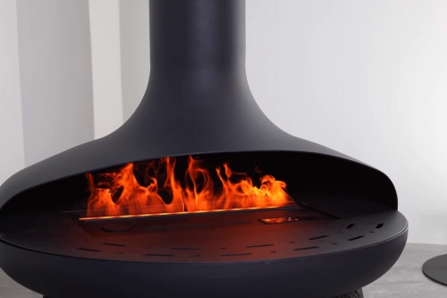 Электрокамин RuFire Matteo 800 3d в Набережных Челнах