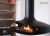 Подвесной биокамин - Арт.001 ТМ Gloss Fire Gloss Fire