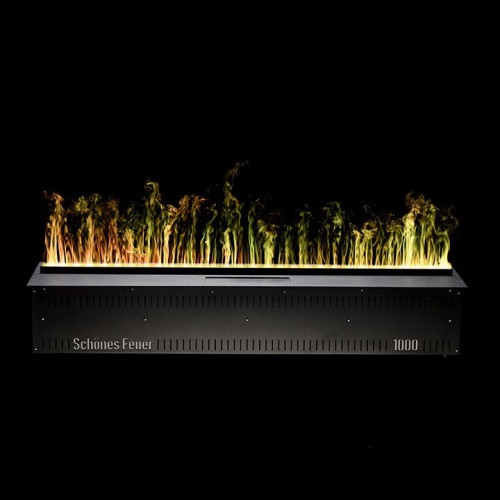 Электроочаг Schönes Feuer 3D FireLine 1200 RGB в Набережных Челнах