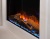 Электрокамин BRITISH FIRES New Forest 650SQ with Signature logs в Набережных Челнах