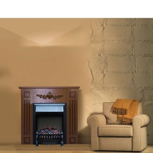 Электрокамин «Lotos» в Набережных Челнах