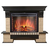 Forte 26 Sphere песчаник бежевый (венге)