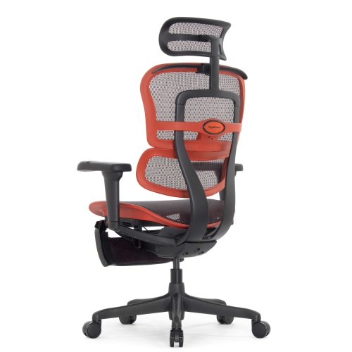 Ортопедическое кресло Falto Ergohuman 2 Ultra X9 Game