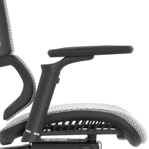 Ортопедическое кресло Falto Sail Art 2 Белое