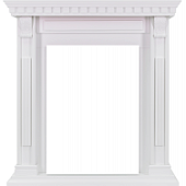 Orlean под классический очаг