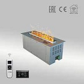 Электроочаг Airtone Vepo RGB 600