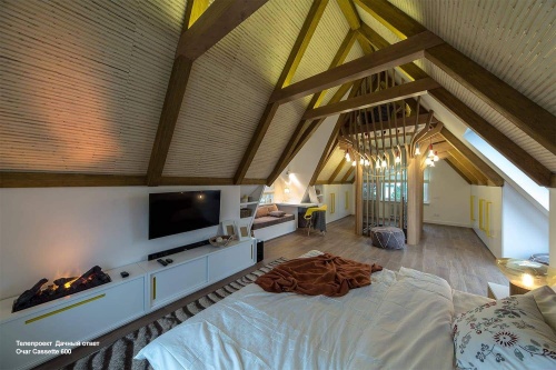 Электроочаг Dimplex Cassette 600 NH в Набережных Челнах