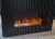 Электроочаг Schönes Feuer 3D FireLine 600 со стальной крышкой в Набережных Челнах