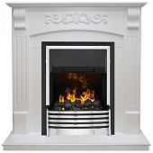 Sorrento угловой (белый дуб)+Flagstaff