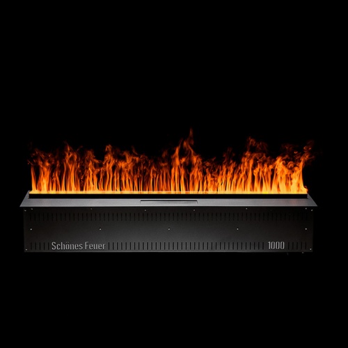 Электроочаг Schönes Feuer 3D FireLine 1000 RGB в Набережных Челнах