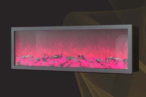  Электрокамин Airtone Plane 1000 в Набережных Челнах