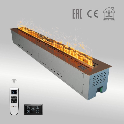 Электроочаг Airtone Vepo RGB 1800 в Набережных Челнах