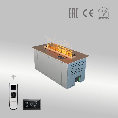 Электроочаг Airtone Vepo RGB 500 в Набережных Челнах