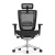 Ортопедическое кресло Falto Spring 2 Черное