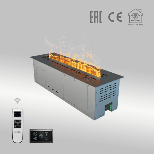 Электроочаг Airtone Vepo RGB 800 в Набережных Челнах