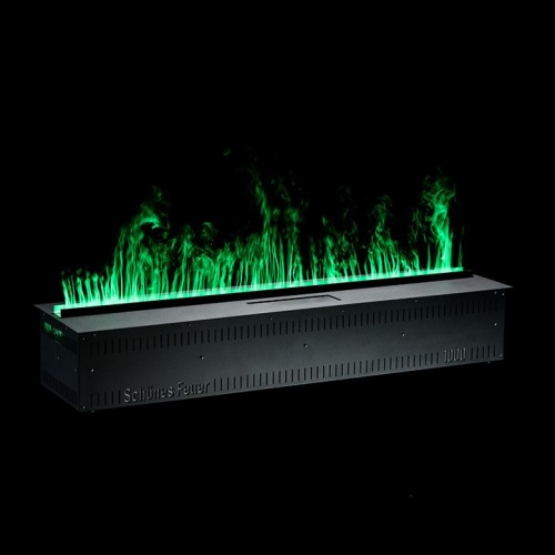 Электроочаг Schönes Feuer 3D FireLine 1200 RGB в Набережных Челнах