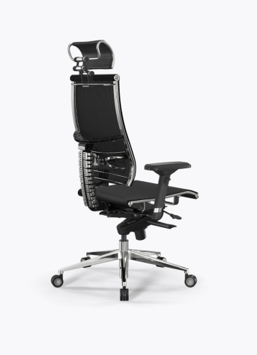 Ортопедическое кресло Metta Y 3DE B2-5D - YM93