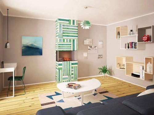 Электроочаг Dimplex Bingham в Набережных Челнах