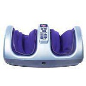 Роликовый массажер для ног US Medica Angel Feet