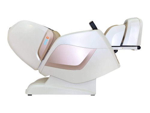 Массажное кресло OTO PRESTIGE ZEN PRO PE-09 Бежевое