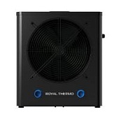 Тепловой насос для бассейна Royal Thermo RTM-18MHN8
