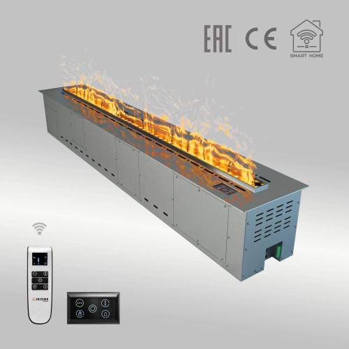 Электроочаг Airtone Vepo RGB 1500 в Набережных Челнах