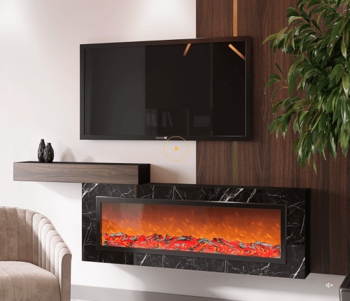  Электрокамин Airtone Plane 2000 в Набережных Челнах