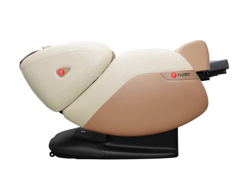 Массажное кресло FUJIMO QI Business Edition Шампань