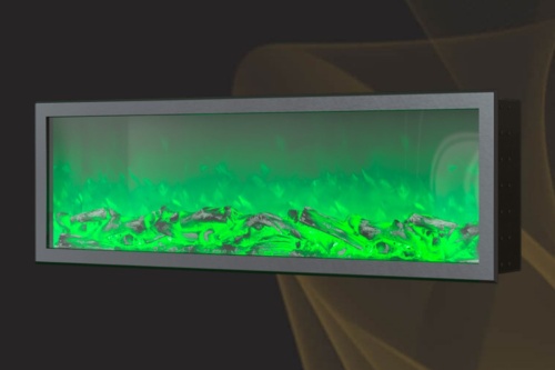  Электрокамин Airtone Plane 1000 в Набережных Челнах