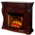 Каминокомплект InterFlame Флемингстоун (вишня)+Jupiter в Набережных Челнах