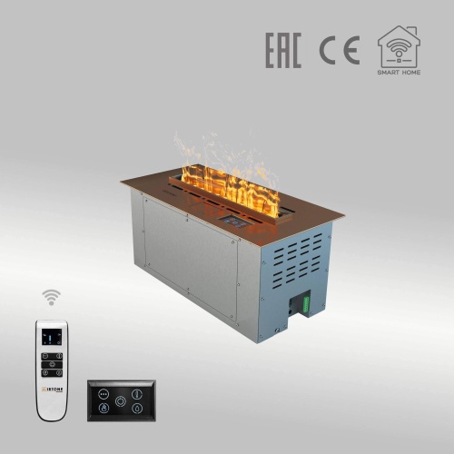 Электроочаг Airtone Vepo RGB 500 в Набережных Челнах