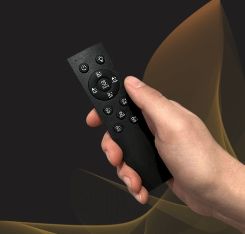 Электроочаг Airtone MISTY 2500 в Набережных Челнах