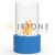 Биокамин настольный Airtone – Rond Blue Airtone