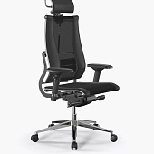 Ортопедическое кресло Metta Y 2DM B2-14D - YM93+Infinity