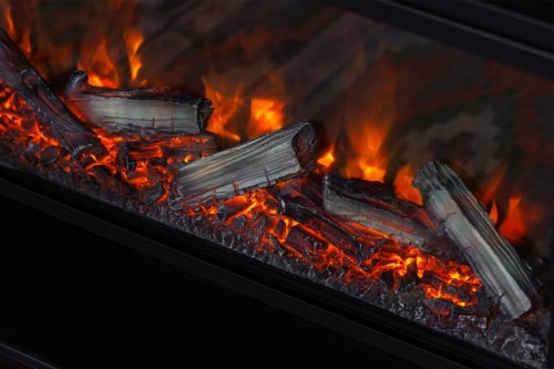 Очаг Vision 42 LOG LED в Набережных Челнах