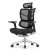 Ортопедическое кресло Falto Fly 2 Черное