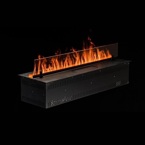 Электроочаг Schönes Feuer 3D FireLine 800 RGB в Набережных Челнах