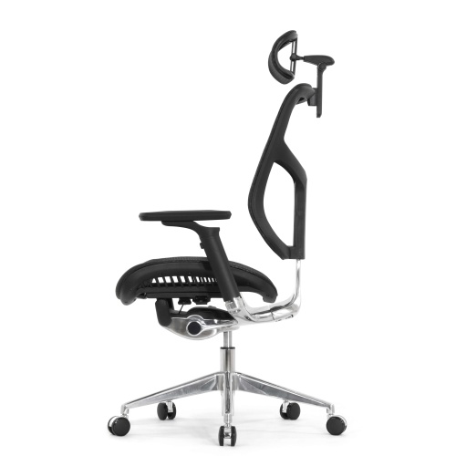 Ортопедическое кресло Falto Star 2 Чёрное