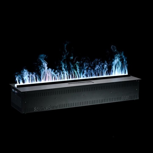 Электроочаг Schönes Feuer 3D FireLine 1200 RGB в Набережных Челнах